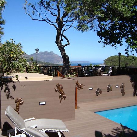 Cap Serein Guest House Cidade Do Cabo Exterior foto