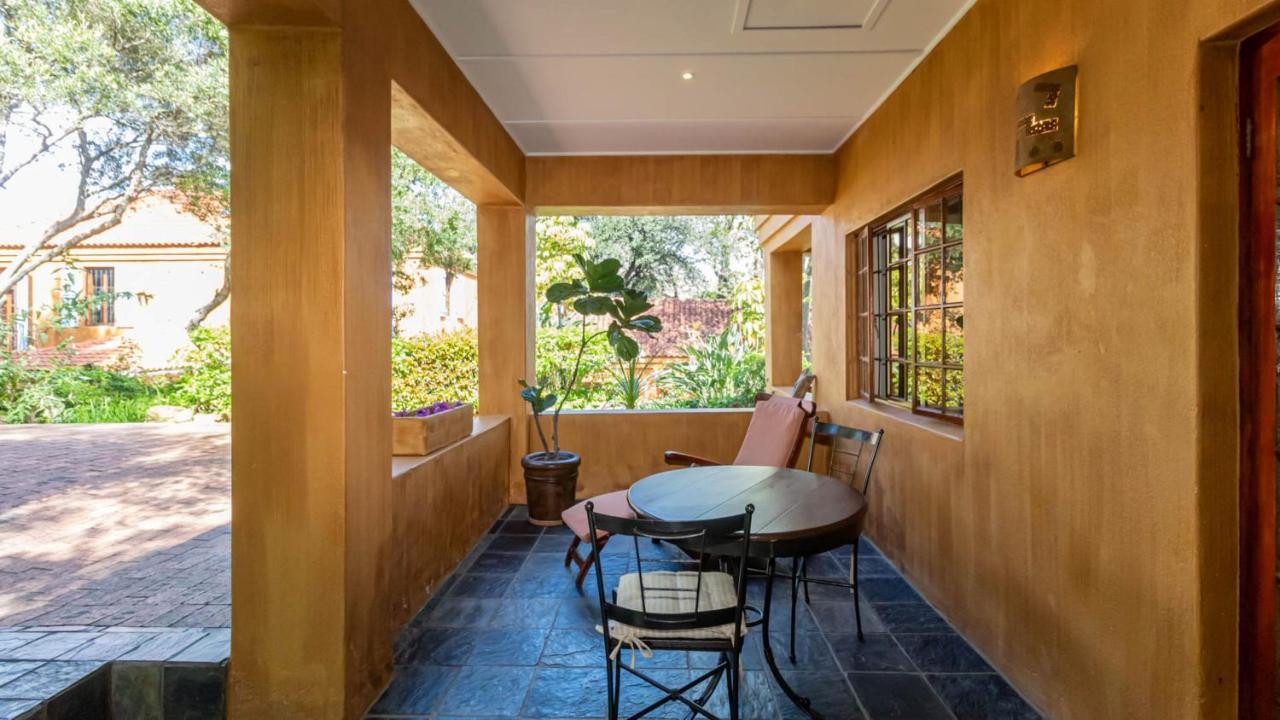 Cap Serein Guest House Cidade Do Cabo Exterior foto
