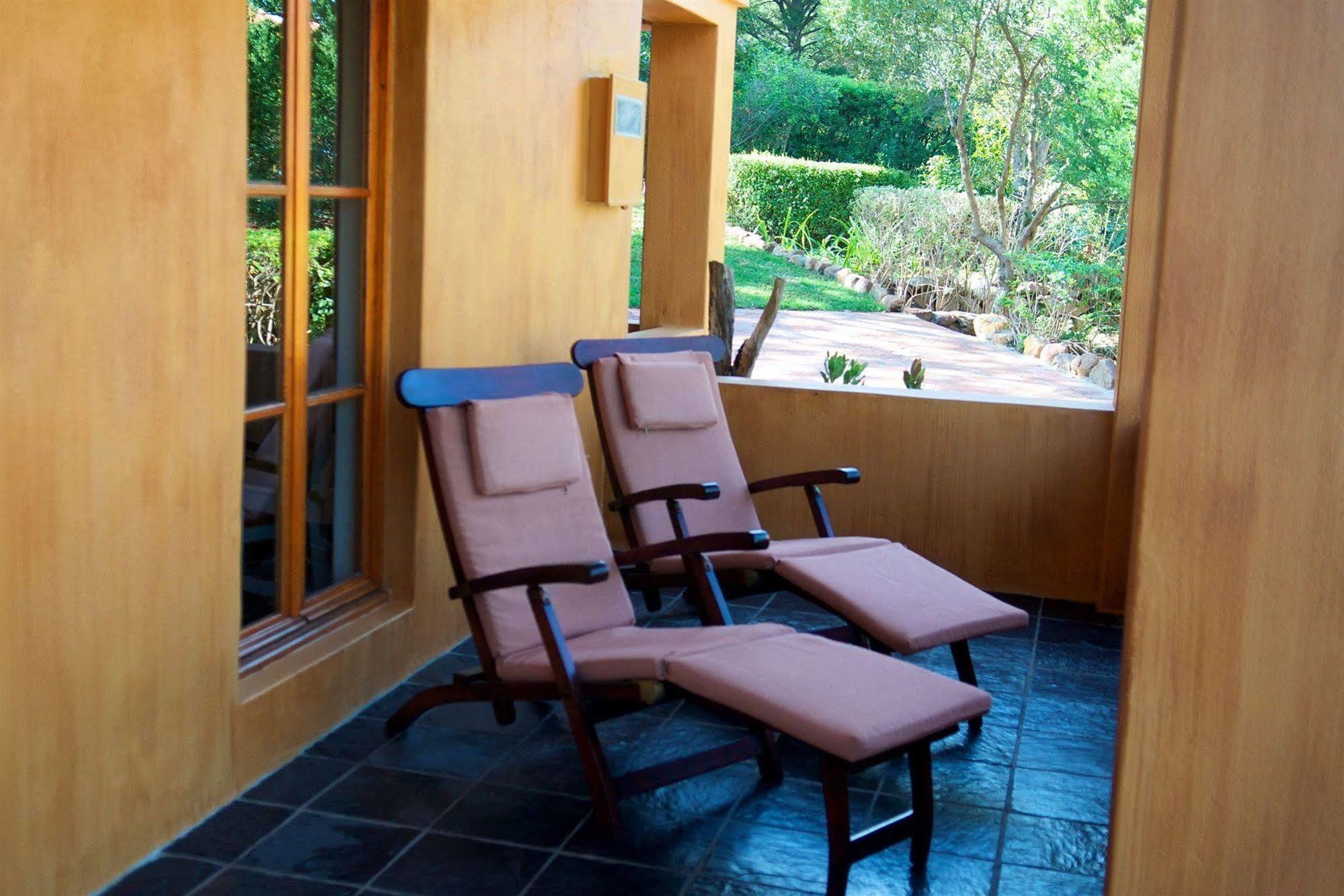 Cap Serein Guest House Cidade Do Cabo Exterior foto