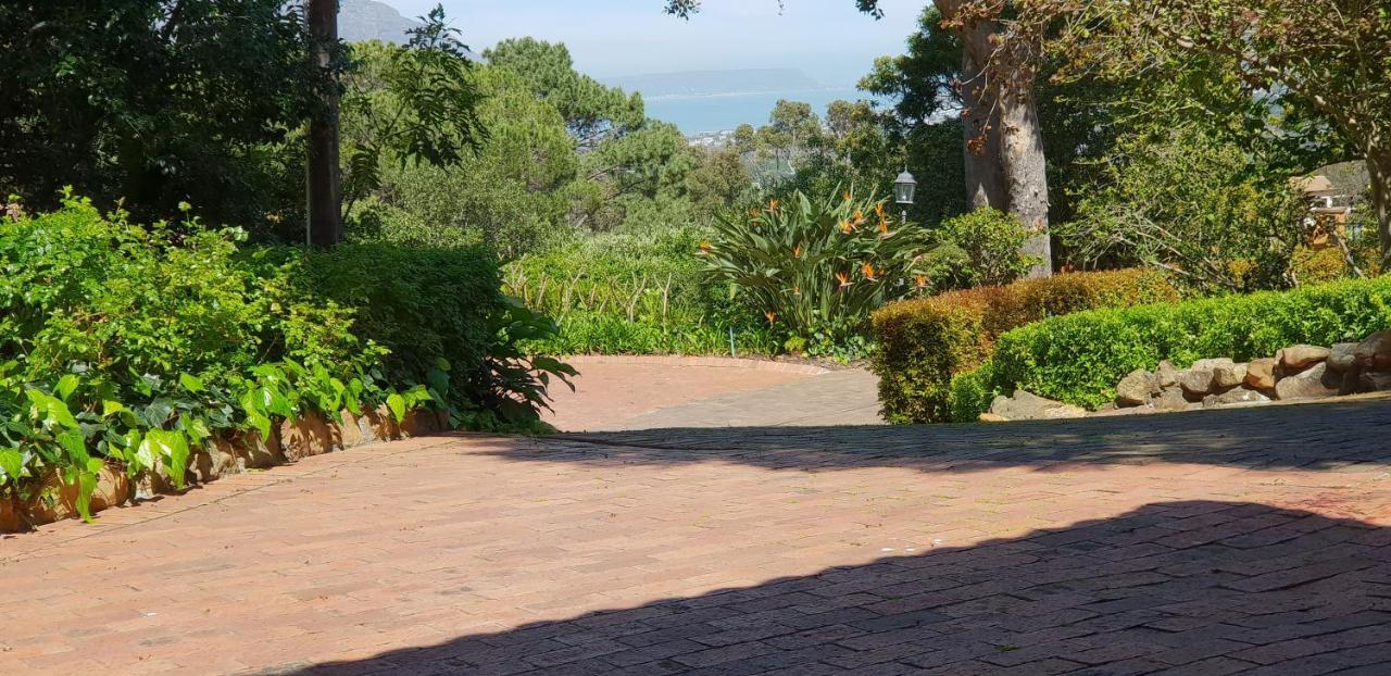 Cap Serein Guest House Cidade Do Cabo Exterior foto