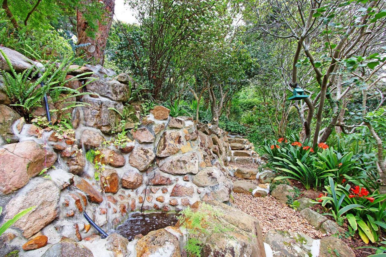 Cap Serein Guest House Cidade Do Cabo Exterior foto